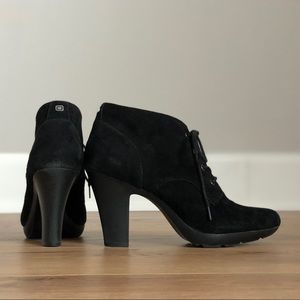 Bandolino Garett Booties